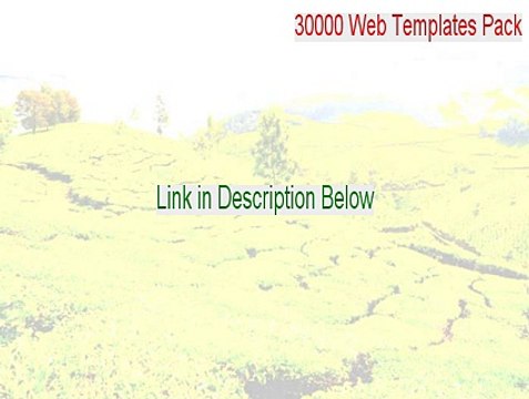 30000 Web Templates Pack Keygen - 30000 Web Templates Pack30000 web templates pack [2015]