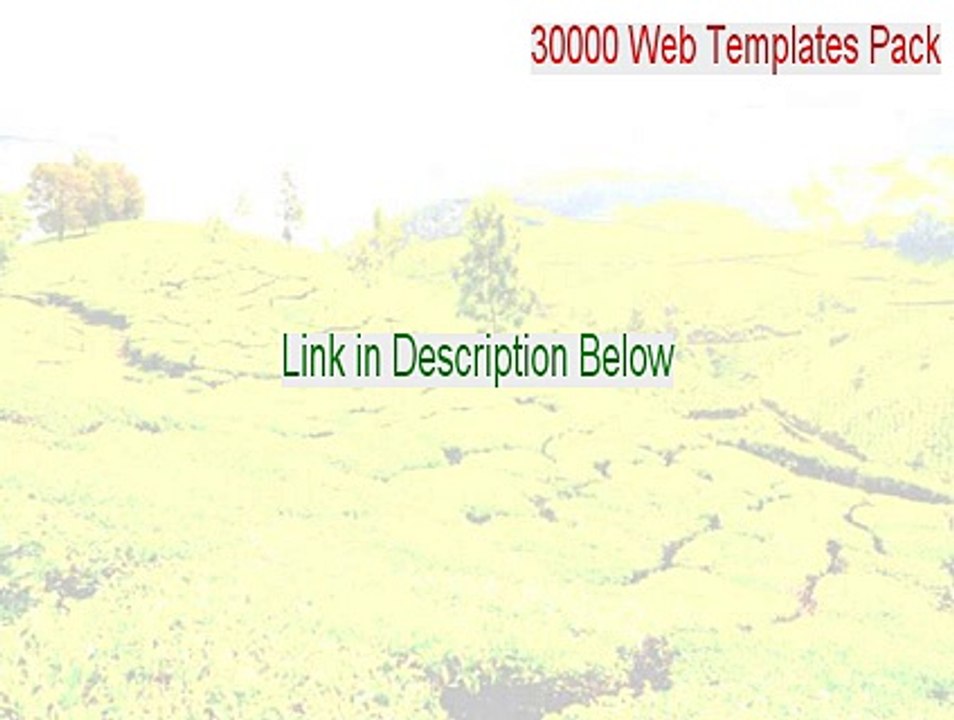 30000 Web Templates Pack Keygen - 30000 Web Templates Pack30000 web templates pack [2015]