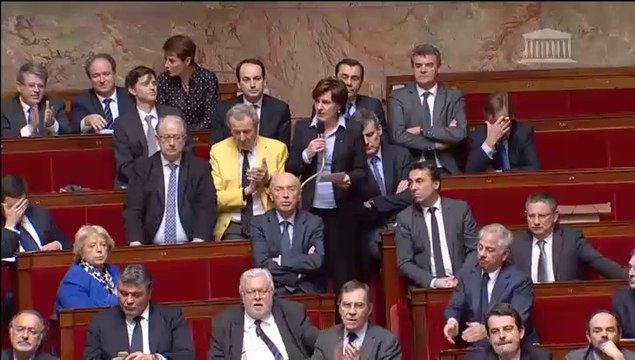 Questions au gouvernement (jours fériés Outre-mer) : Manuel Valls