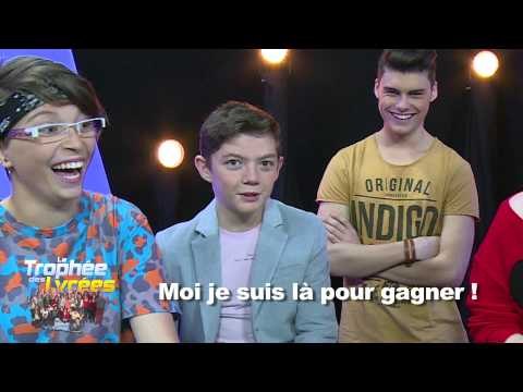 Trophée des Lycées - Lycée Condorcet - Région Picardie