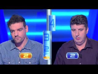 Questions pour un Champion - Face à face - 12.12.2014