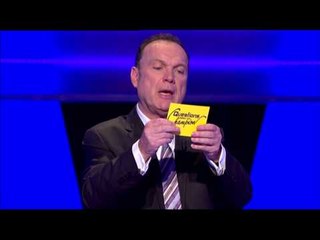 Questions pour un Super Champion - La finale - 07.12.2014
