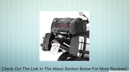 GIVI Trekker Straps - 20mm W x 1000mm L S351 Review