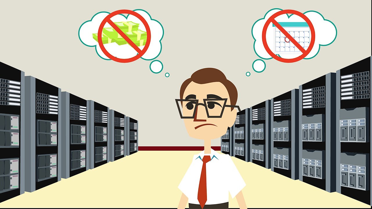 Encryption as a Service - CloudHesive