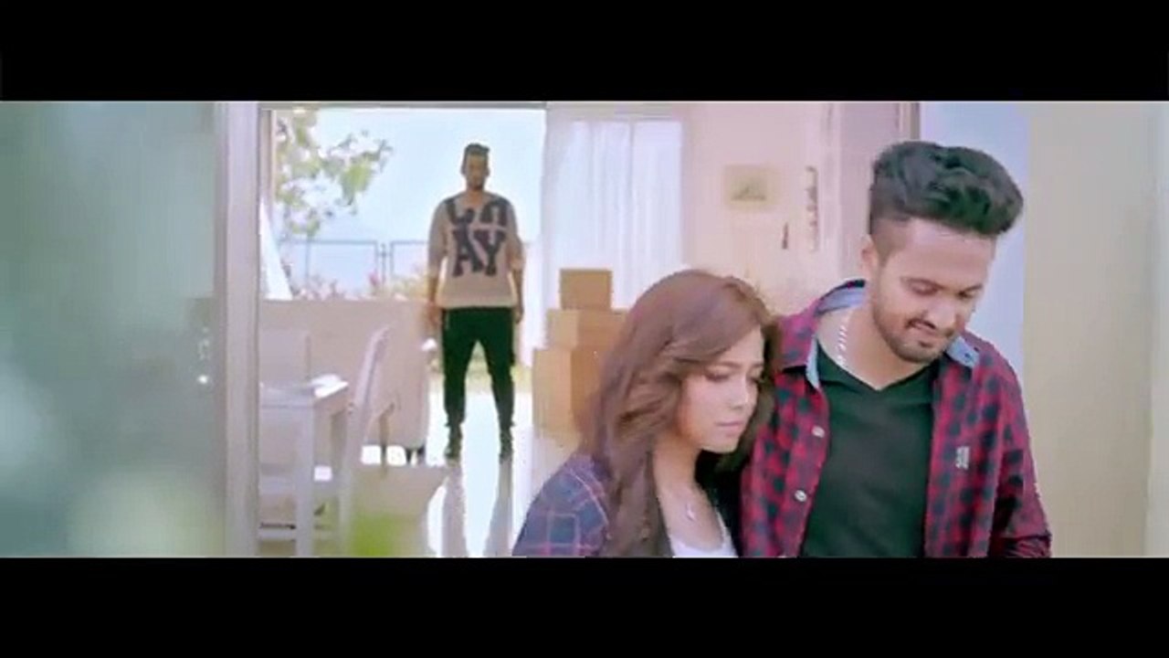 KITE KALLI Maninder Buttar Preet Hundal Panjaab Records Latest