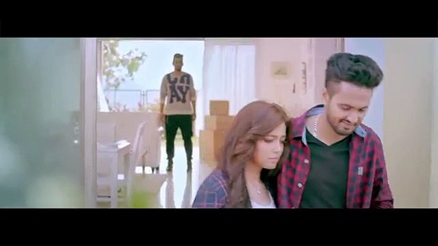 KITE KALLI - Maninder Buttar Preet Hundal Panj-aab Records Latest Punjabi Songs 2015