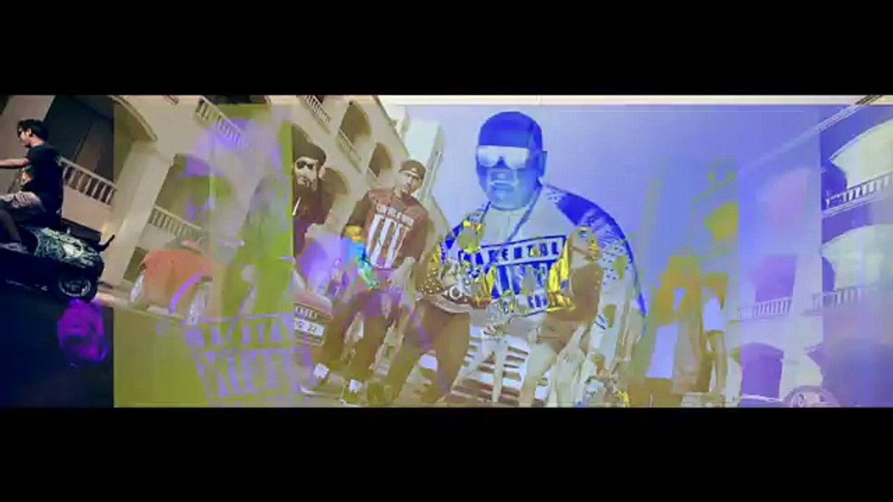 INCH - Zora Randhawa - Dr. Zeus Ft. Fateh  Panj-aab Records  Merci Records  New Song 2015