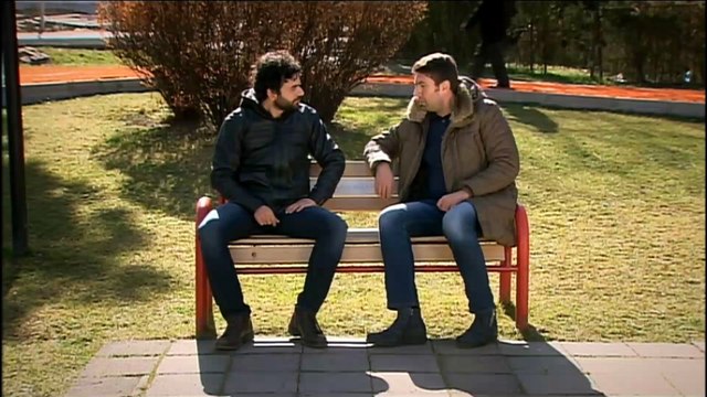 Unutma Beni 1434. Bölüm