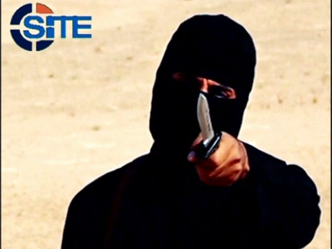 'Jihadi John' recording: Mohammed Emwazi denied extremism