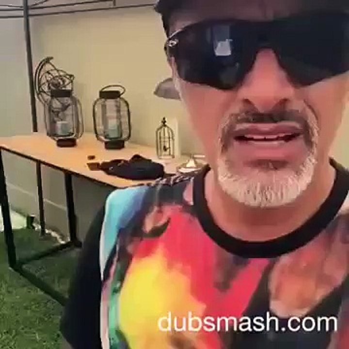 Carlos Alcántara ‘cantó’ como Christian Meier