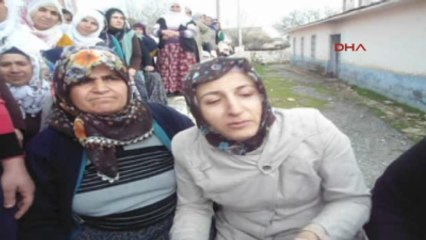 Adıyaman Üniversiteli Cinayeti Sırrını Koruyor -3