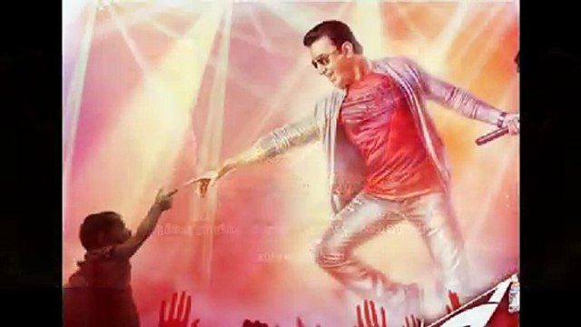 Uthama Villain Trailer Review | Kamal Haasan, K Balachandar,Pooja Kumar, Andrea