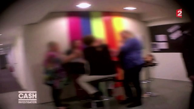 Quand les actionnaires s'en prennent à vos emplois , le dernier numéro de Cash Investigation