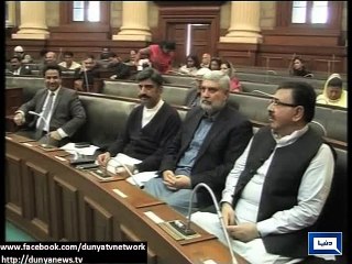 Dunya News - Punjab MPAs prepare to give themselves pay-raise