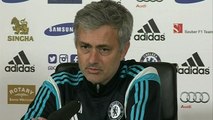 Terry: Mourinho says Chelsea will offer captain new deal