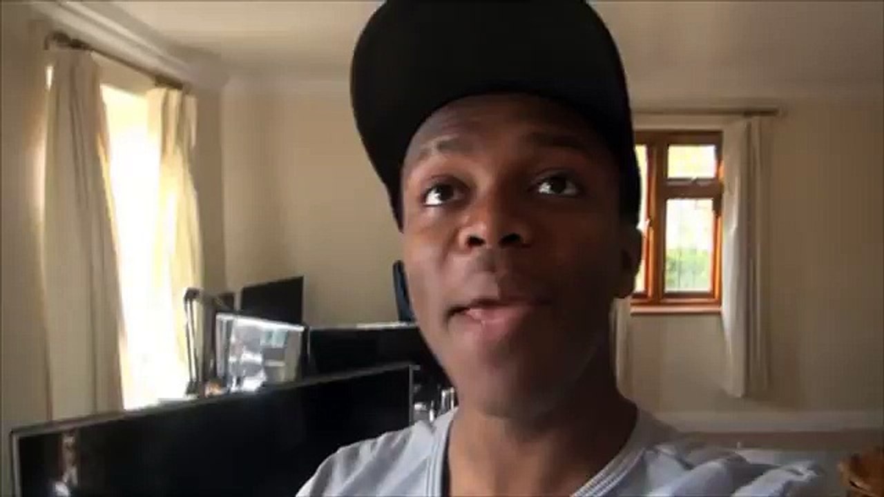 THE SIDEMEN EXPERIENCE