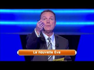 Questions pour un Champion - Face à face - 08.12.2014