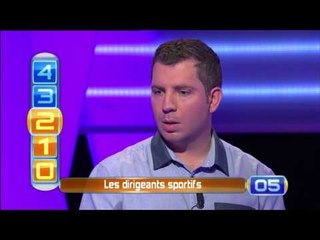 Questions pour un Champion - Quatre à la suite - 13.11.2014