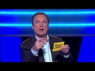 Questions pour un Champion - Face à face - 15.11.2014