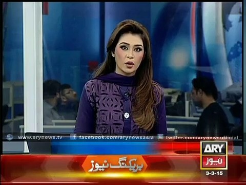 DG Rangers orders arrest of Baldia factory fire culprits