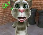 Billi ka Rishta - Funny Talking Tom