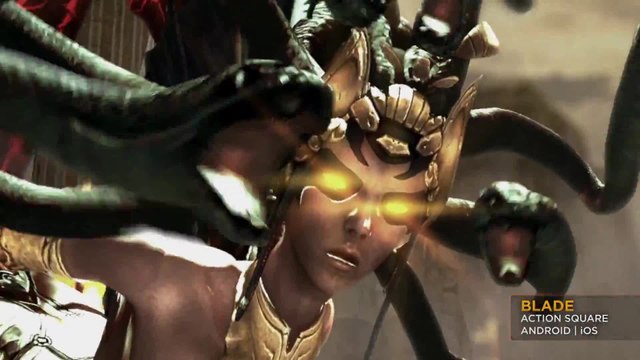 Unreal Engine 4 - Demo Reel Trailer (GDC 2015) | Official Game Features