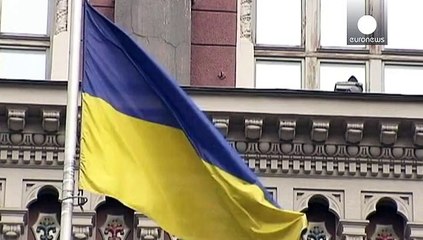 El banco central de Ucrania sube el tipo de interés del 19,5 al 30%