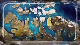 Misión Ártica- La gran Aventura