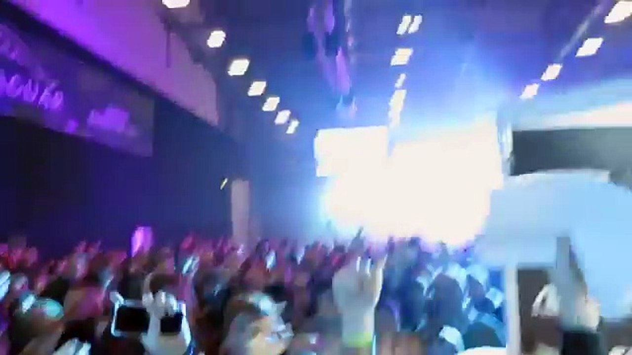 INSOMNIA 53 VLOG!!