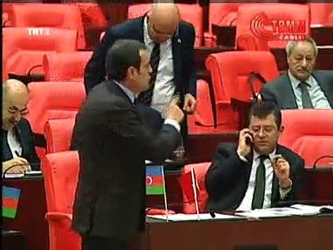 Kahramanmaraş Milletvekili Grup Başkanvekili Mahir Ünal, Muhalefeti Bu Konudaki İstismarından Vazgeçmeye Davet Ediyorum