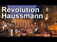 DRDA : Révolution Haussmann