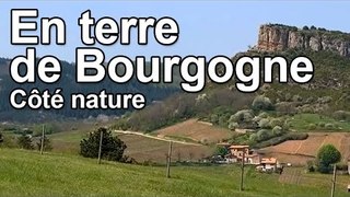 DRDA : En terre de Bourgogne - Côté Nature