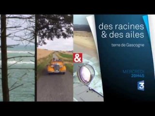 DRDA : Terre de Gascogne - Bande-annonce