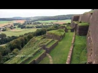 DRDA : Le bonheur est au village - La citadelle de Montmédy