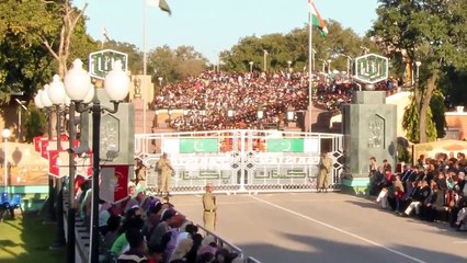 Lahore Time Laps Pakistan
