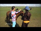 Nomades éleveurs de chevaux - Faut Pas Rêver en Mongolie (extrait)