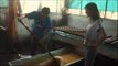 La fabrication de panela - Faut Pas Rêver en Colombie (extrait)