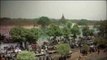 La fête de l'eau - Faut Pas Rêver au Myanmar/Birmanie (teaser 2)