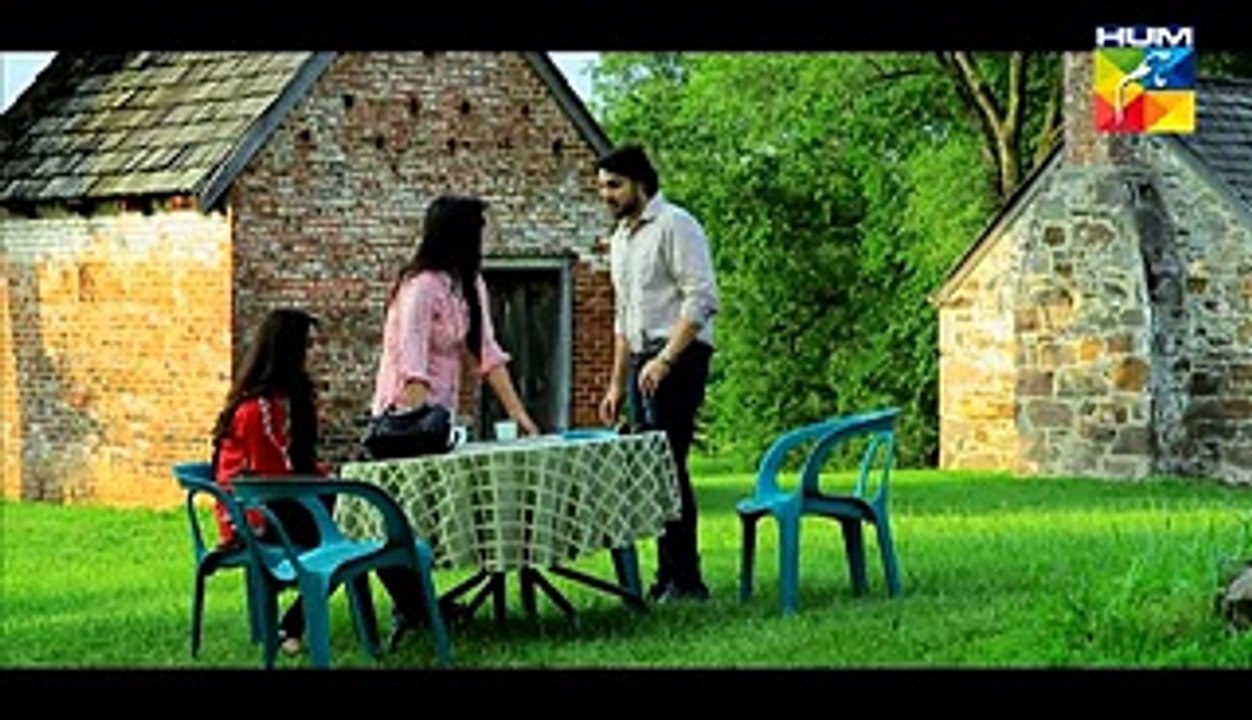 Zid Episode 11 Full Hum TV Drama Mar 03, 2015