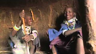 Lengaï, pèlerinage des Massaï - Faut Pas Rêver en Tanzanie (extrait)