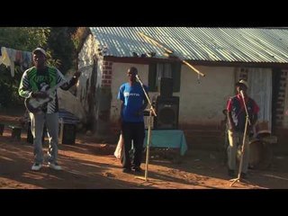 « Os cuatro irmaos »: une musique à la gloire de la vie sauvage - bonus