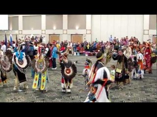 USA   Danse des Amérindiens bonus