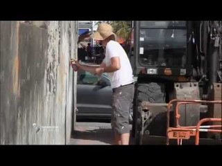 Le papa du Gouzou - Faut Pas Rêver à la Réunion (extrait)