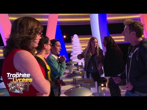 Trophée des Lycées - Lycée Pierre Bourdan - Région Limousin