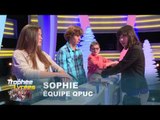 Trophée des Lycées - Lycée André Malraux - Région Aquitaine