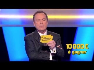 Questions pour un Champion - Face à face - 22.12.2014