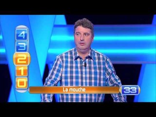 Questions pour un Champion - Quatre à la suite - 11.12.2014