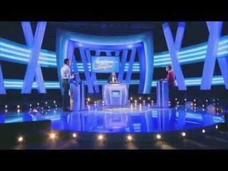 Questions pour un Champion - Face à face - 19.12.2014