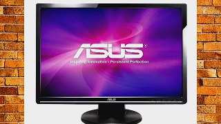 ASUS VW224U 22-Inch 720p 2 ms Response Time LCD Monitor