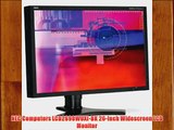 NEC Computers LCD2690WUXI-BK 26-Inch Widescreen LCD Monitor